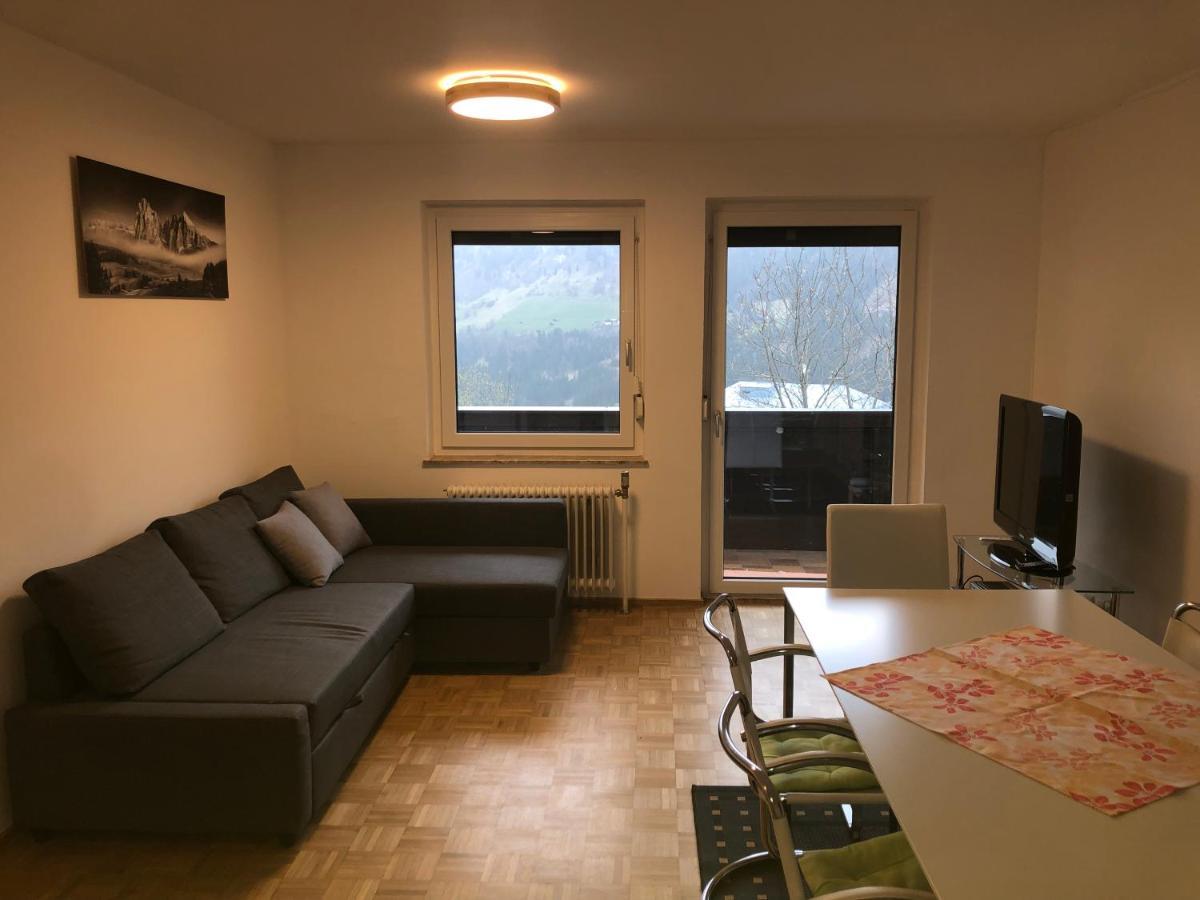 דירות באד גסטיין Panorama Grenzberg מראה חיצוני תמונה